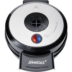 Steba WE20 Volcano 700 Watt Noir/Inox