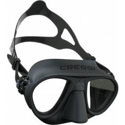 Cressi Sub calibro gafas snorkel UNICA