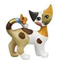 Goebel Cat Clara Prydnadsfigur 8cm