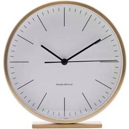 House Doctor Hannah Table Clock 5.9"