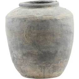 House Doctor Rustik Vase 31cm