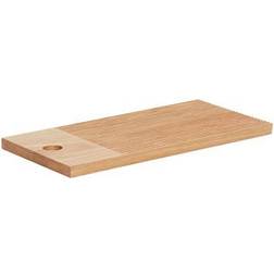 Hübsch - Skärbräda 40cm