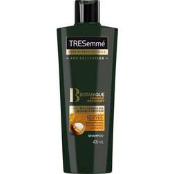 TRESemmé Botanique Damage Recovery Shampoo 400ml