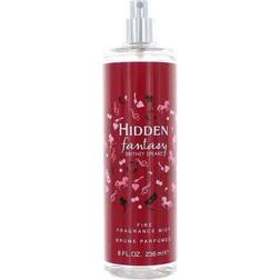 Britney Spears Hidden Fantasy Fine Fragrance Mist 236ml