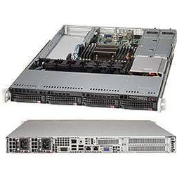 SuperMicro SC815TQ-R700WB