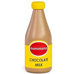 MaMaMeMo Chocolademelk fles