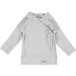 MarMar Copenhagen Tut Cardigan - Pale Blue