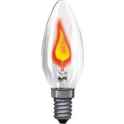 Paulmann 53000 Flicker Flame 3W E14