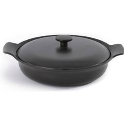 Berghoff Ron Cast Iron mit Klappe 3.3 L 28 cm