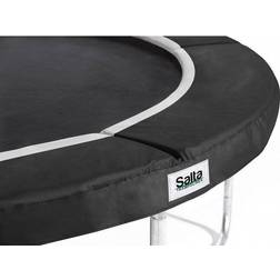 Salta Trampoline Edge Anthracite 213cm