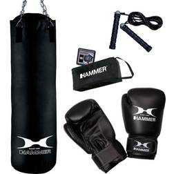 Hammer Chicago Boxing Set