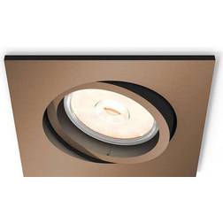 Philips myLiving Donegal Square Spotlight