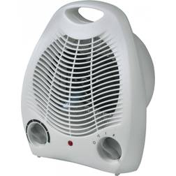 Eurom VK2002 Ventilatorkachel