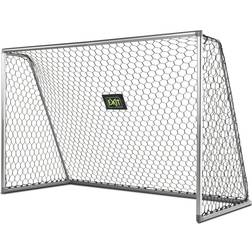 Exit Toys Scala aluminium voetbaldoel 220x120cm