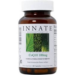 Innate Response CoQ10 100mg 60 pcs