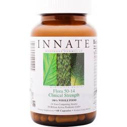 Innate Response Flora 50-14 Clinical Strength 60 st