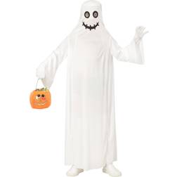 Widmann Ghost Childrens Costume