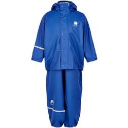 CeLaVi Basic Rain Set - Ocean Blue (1145-706)