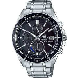 Casio Edifice Premium Solar Watch EFS-S510D-1AVUEF