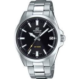 Casio Solo Tempo Uomo Edifice Efv-100d-1avuef EFV-100D-1AVUEF