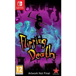 Flipping Death (Switch)