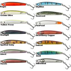 Abu Garcia MO Coast Slim 12g Skyblue