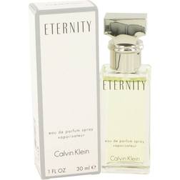 Calvin Klein Eternity for Women EdP