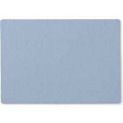 Juna Basic Platzdeckchen Schwarz, Braun, Grau, Grün, Blau (43x30cm)