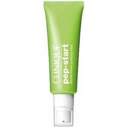 Clinique Pep-Start Double Bubble Purifying Mask 50ml