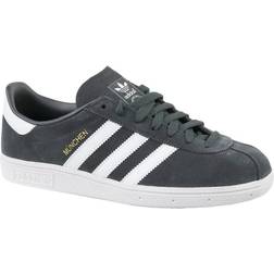 Adidas Munchen M - Grey