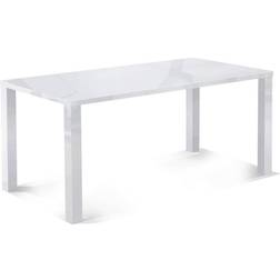 LPD Furniture Monroe Puro Dining Table 90x180cm