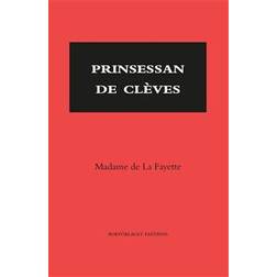 Prinsessan de Clèves (Häftad, 2018)