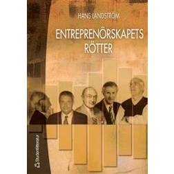 Entreprenörskapets rötter (E-bok, 2010)