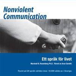 Nonviolent Communication (Ljudbok, MP3, 2008)