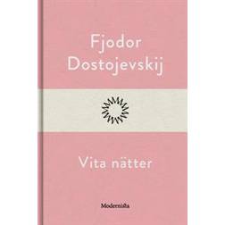 Vita nätter (E-bok, 2017)