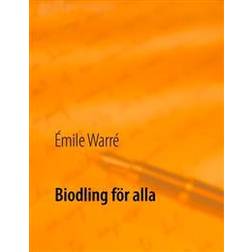 Biodling för alla (Häftad, 2018)