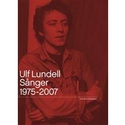 Ulf Lundell. Sånger 1975-2007 Vol 1-2 (Inbunden, 2007)