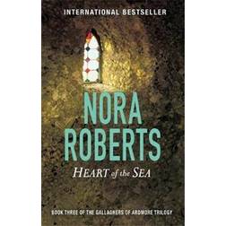 Heart of the sea - number 3 in series (Häftad, 2007)