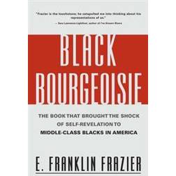 Black Bourgeoisie (Paperback, 1997)