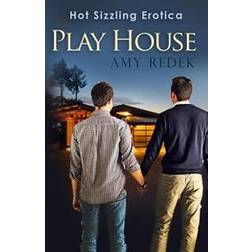 Play House: Hot Gay Erotica (Hæftet, 2014)