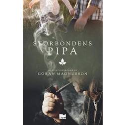 Storbondens pipa (Häftad, 2018)