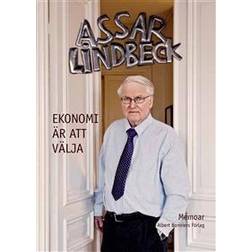 Ekonomi är att välja (E-bok, 2012)