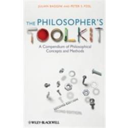 Philosopher's Toolkit (E-bok, 2011)
