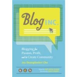 Blog, Inc (E-Book, 2012)