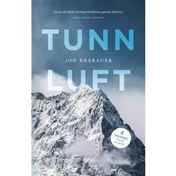 Tunn luft (E-bok, 2018)