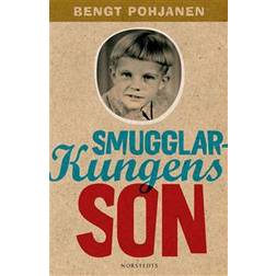 Smugglarkungens son (E-bok, 2009)