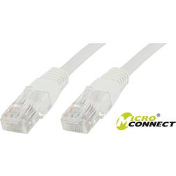 MicroConnect UTP Cat5e RJ45 50m