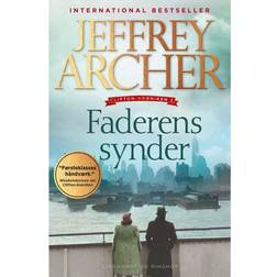 Faderens synder (bind 2) (Hæftet, 2018)