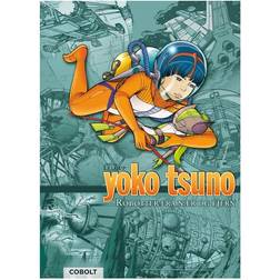 Yoko Tsuno (Inbunden, 2018)