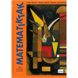 Matematiktak for niende klasse (Indbundet, 1999)